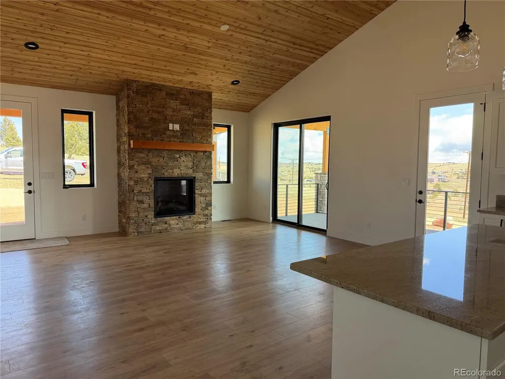 538 Friar Tuck Drive Divide CO 80814