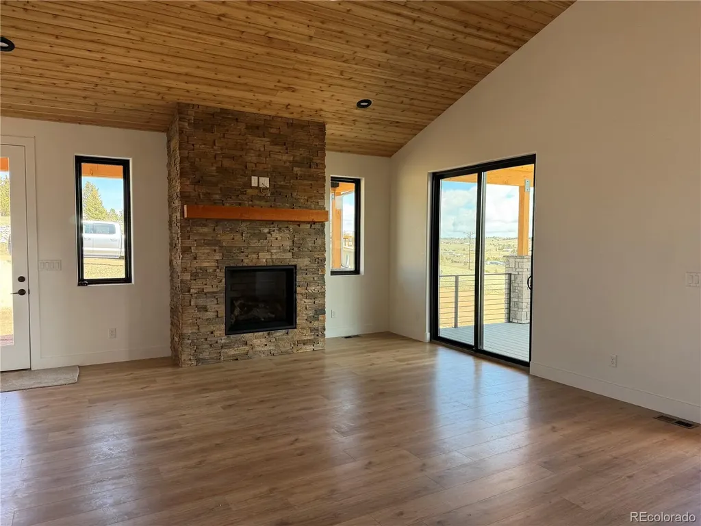 538 Friar Tuck Drive Divide CO 80814