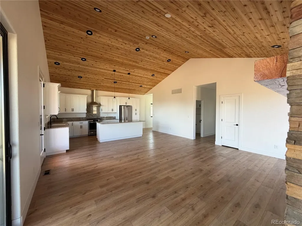 538 Friar Tuck Drive Divide CO 80814