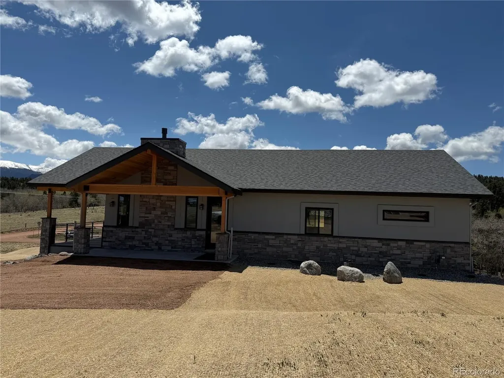 538 Friar Tuck Drive Divide CO 80814