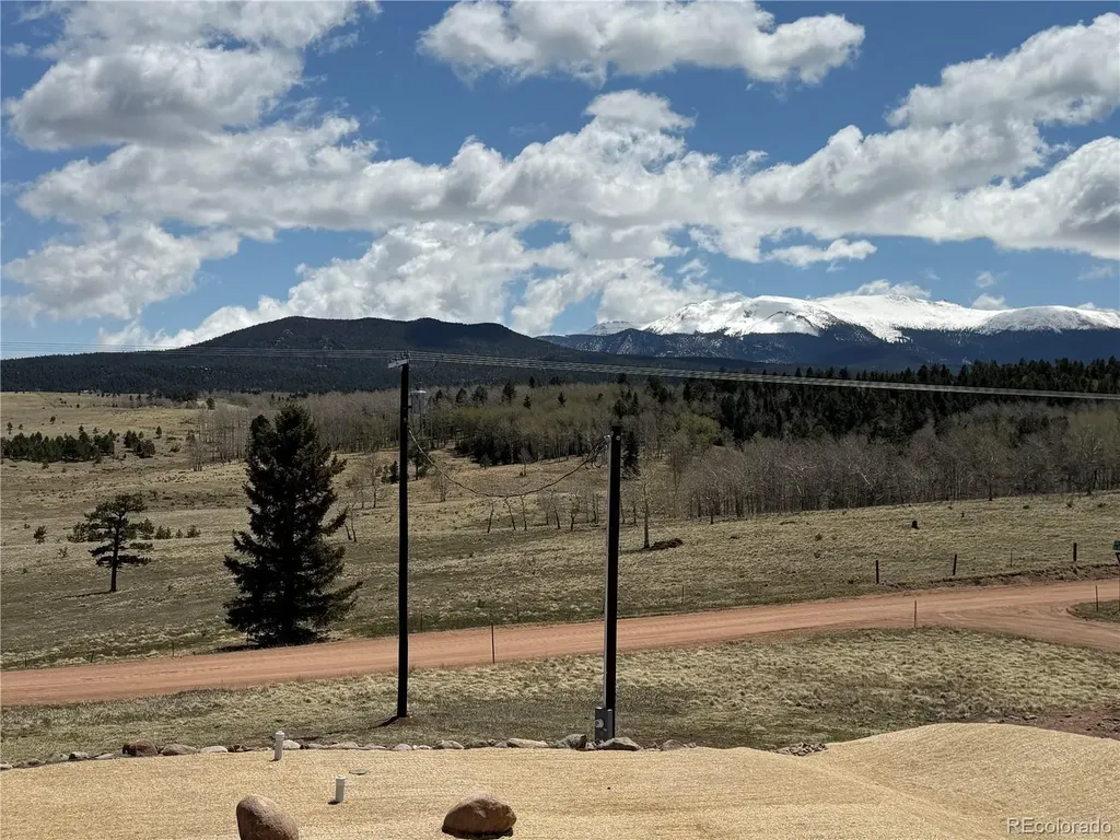 538 Friar Tuck Drive Divide CO 80814