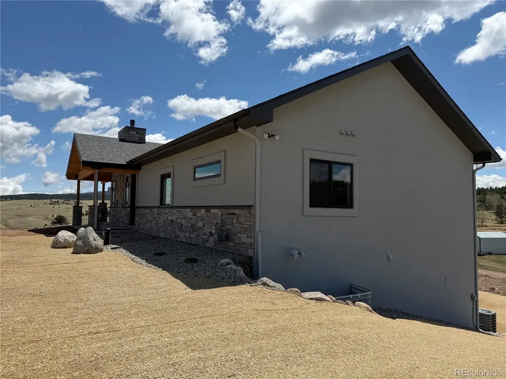 538 Friar Tuck Drive Divide CO 80814