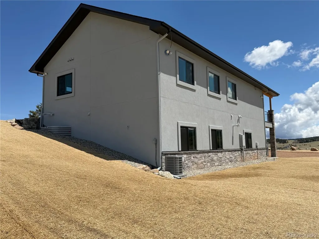 538 Friar Tuck Drive Divide CO 80814