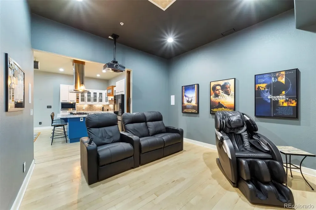 319 N Tejon Street Colorado Springs CO 80903