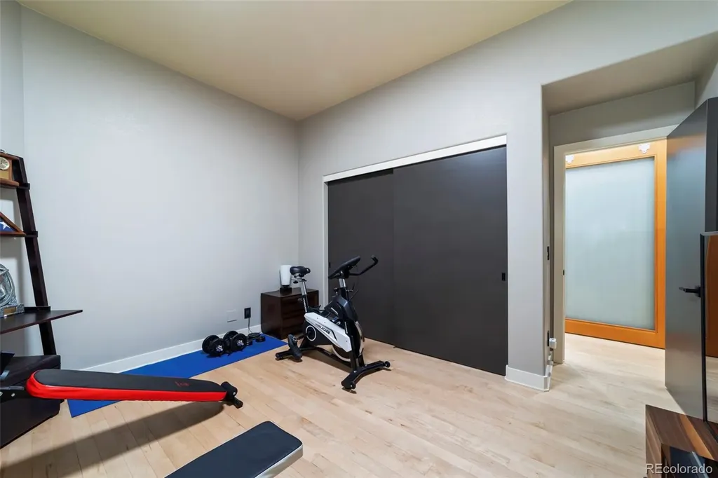319 N Tejon Street Colorado Springs CO 80903