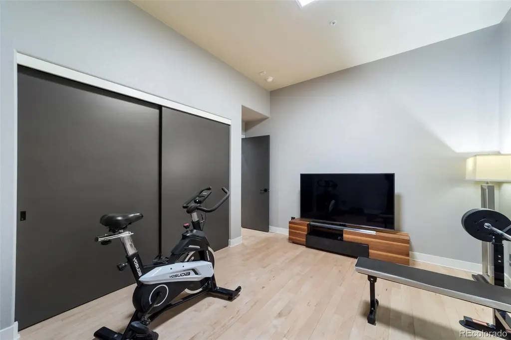 319 N Tejon Street Colorado Springs CO 80903