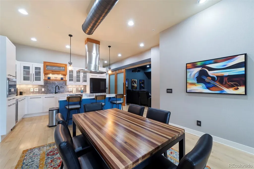 319 N Tejon Street Colorado Springs CO 80903