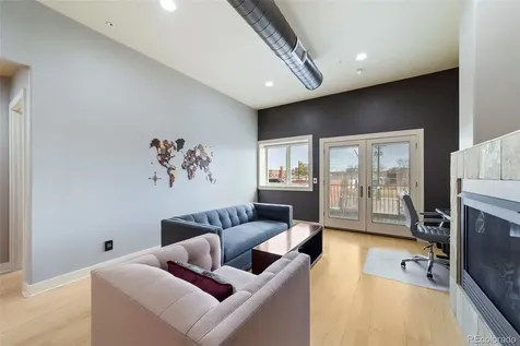 319 N Tejon Street Colorado Springs CO 80903