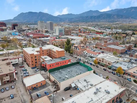 319 N Tejon Street Colorado Springs CO 80903