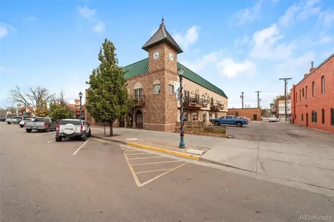 319 N Tejon Street Colorado Springs CO 80903