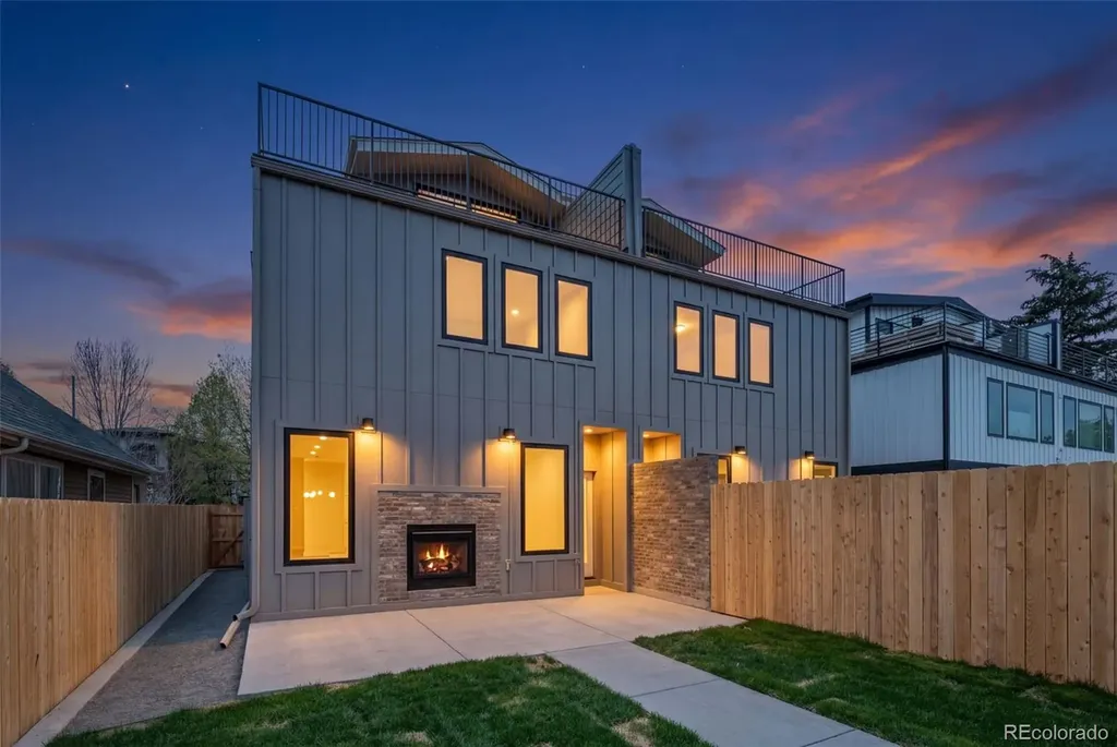 2137 S Sherman Street Denver CO 80210