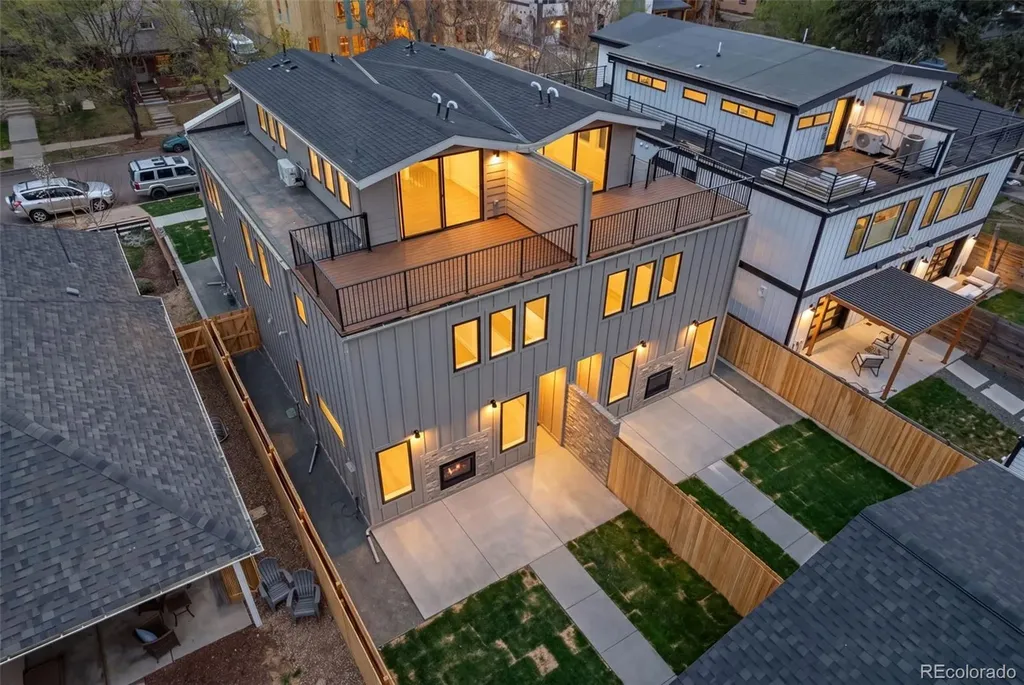 2137 S Sherman Street Denver CO 80210