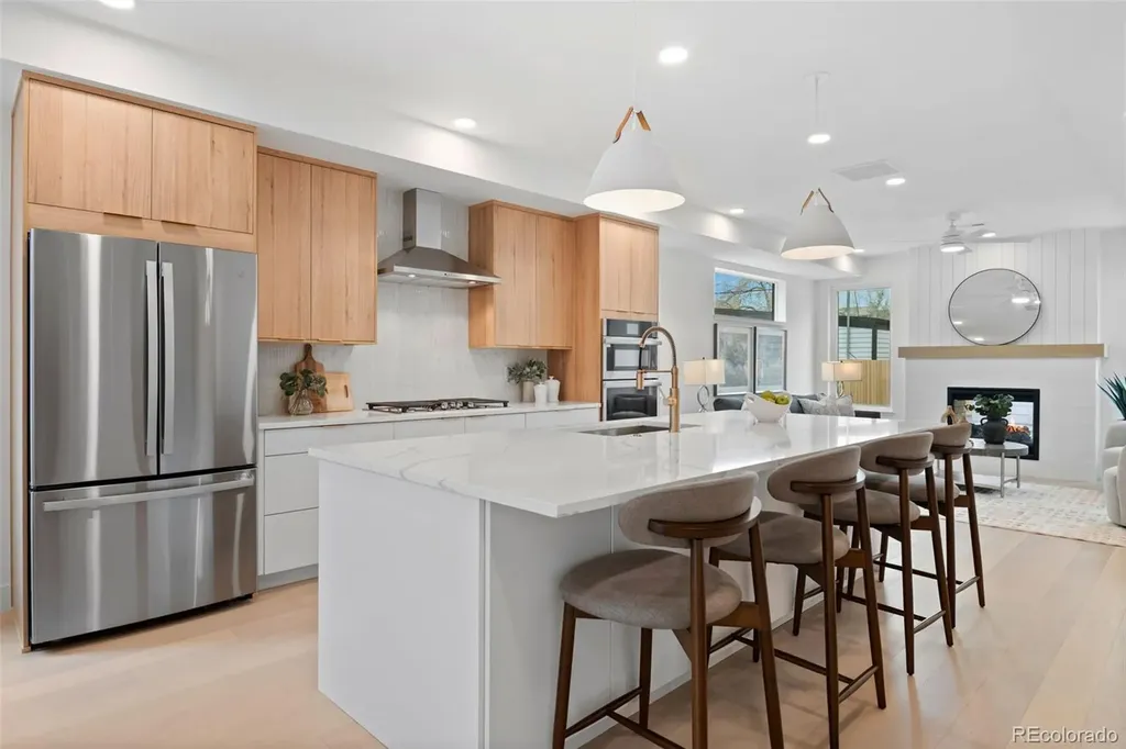 2137 S Sherman Street Denver CO 80210