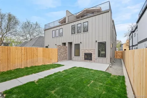 2137 S Sherman Street Denver CO 80210
