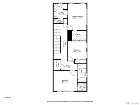2137 S Sherman Street Denver CO 80210