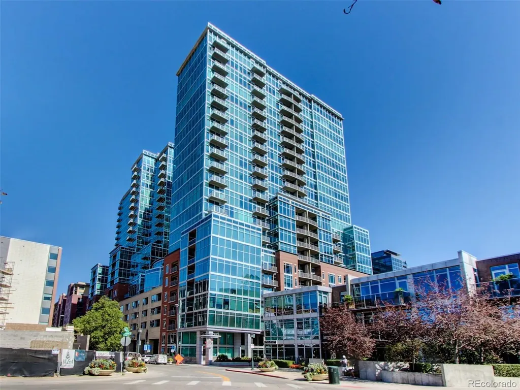 1700 Bassett Street Denver CO 80202