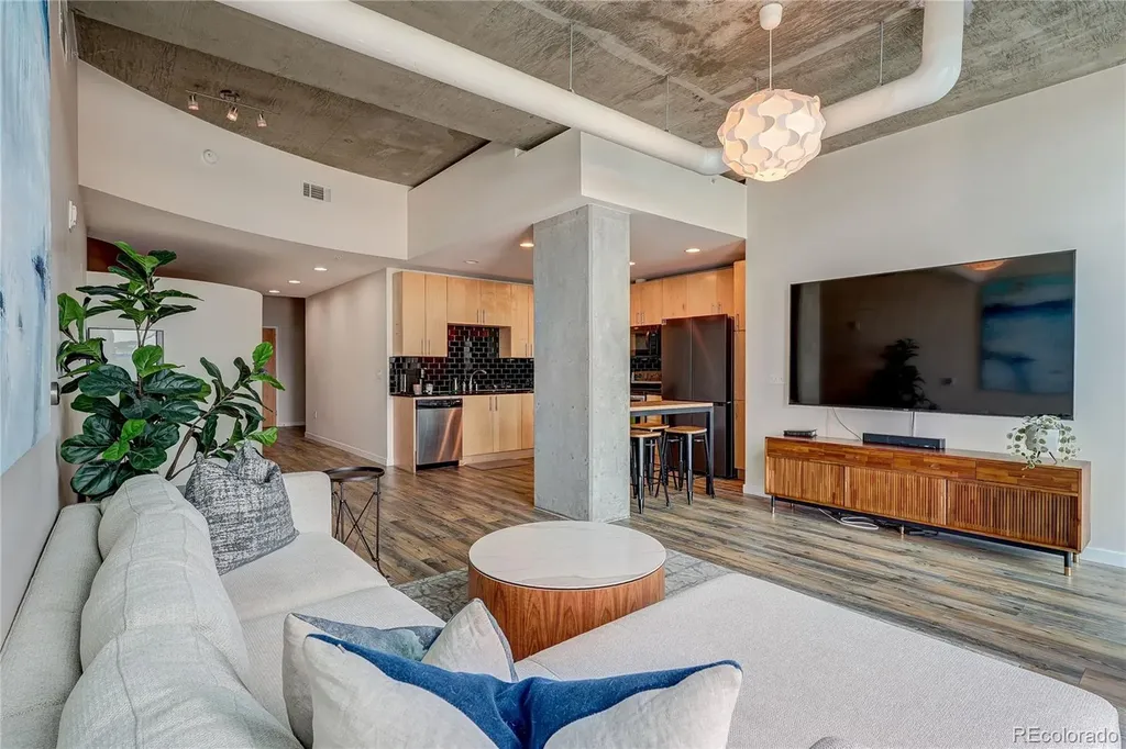 1700 Bassett Street Denver CO 80202