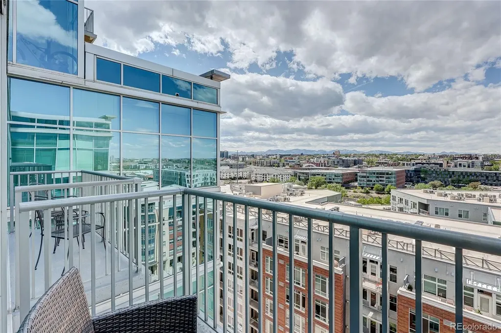 1700 Bassett Street Denver CO 80202