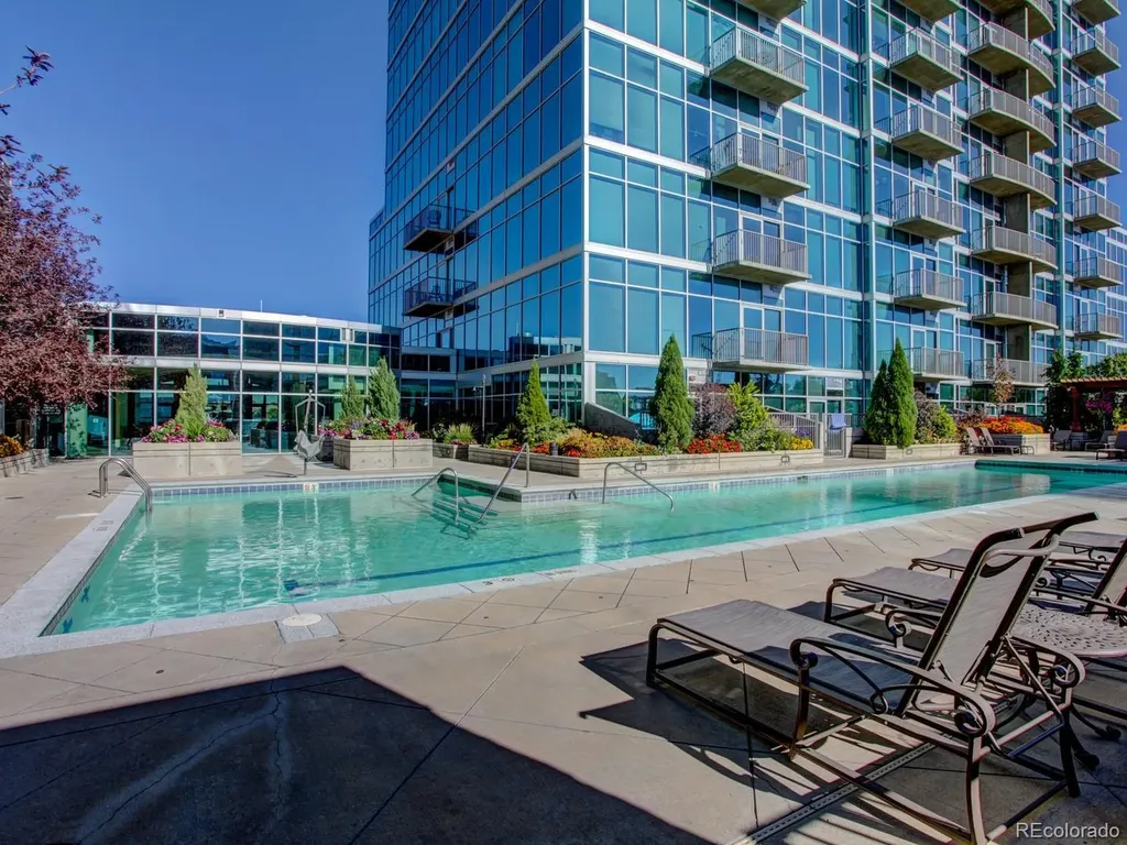 1700 Bassett Street Denver CO 80202