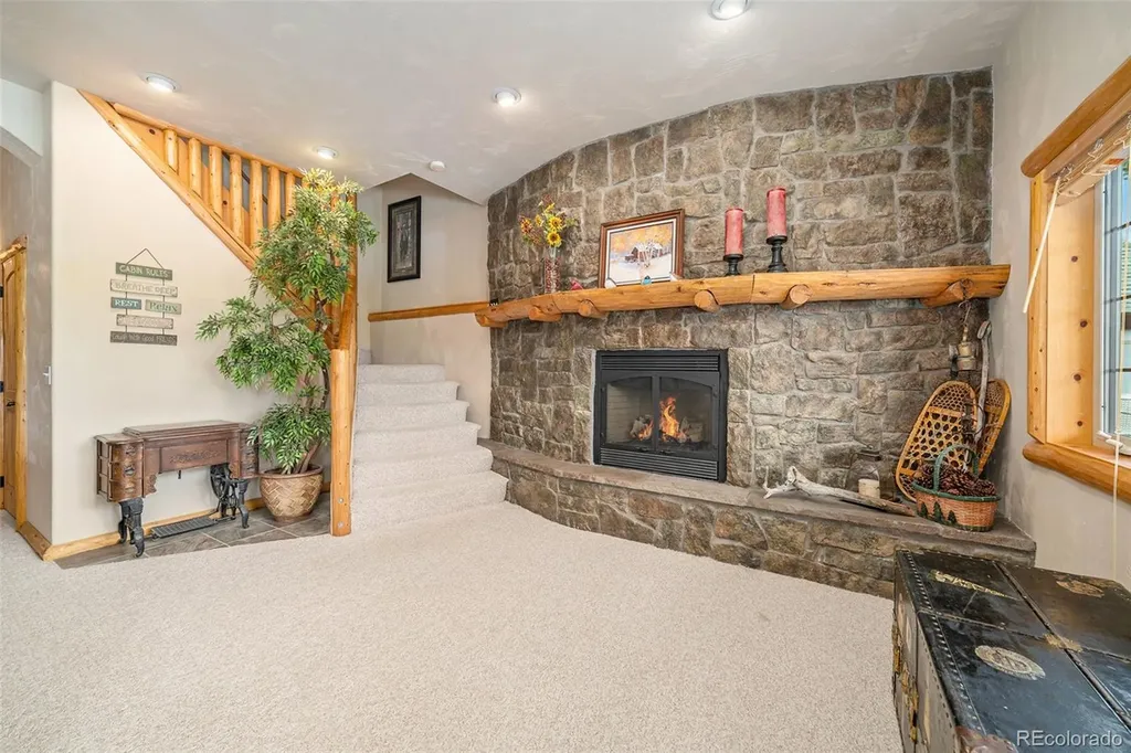 217 County Road 6660 Grand Lake CO 80447
