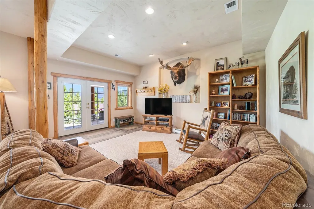 217 County Road 6660 Grand Lake CO 80447