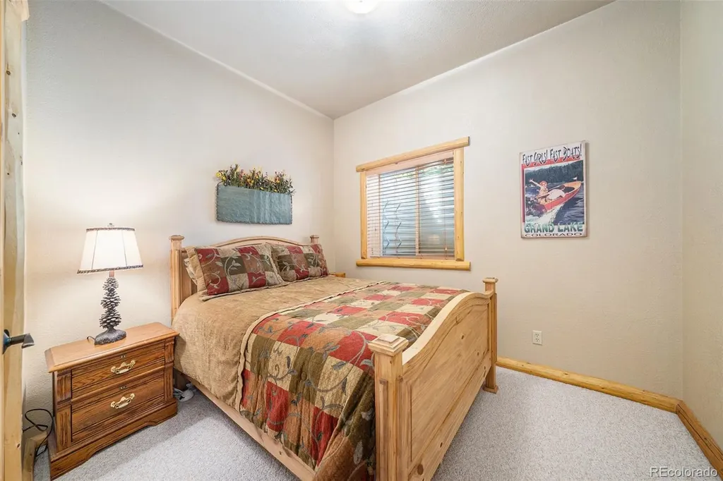 217 County Road 6660 Grand Lake CO 80447
