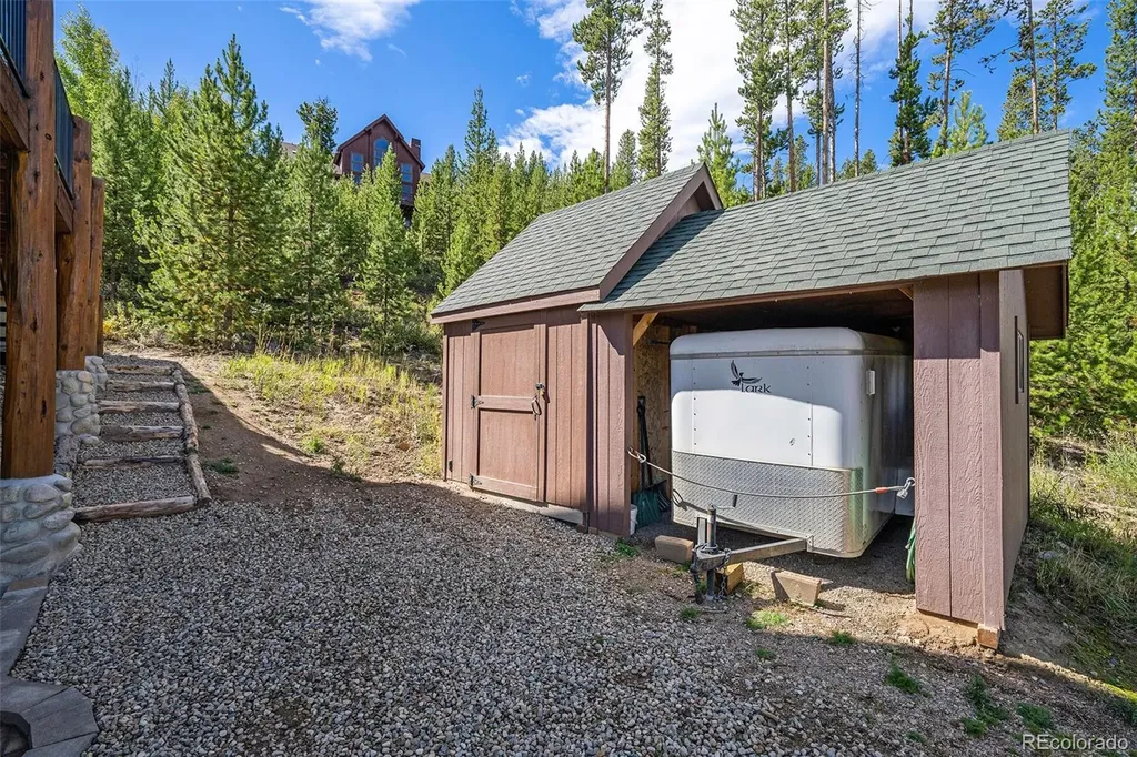 217 County Road 6660 Grand Lake CO 80447