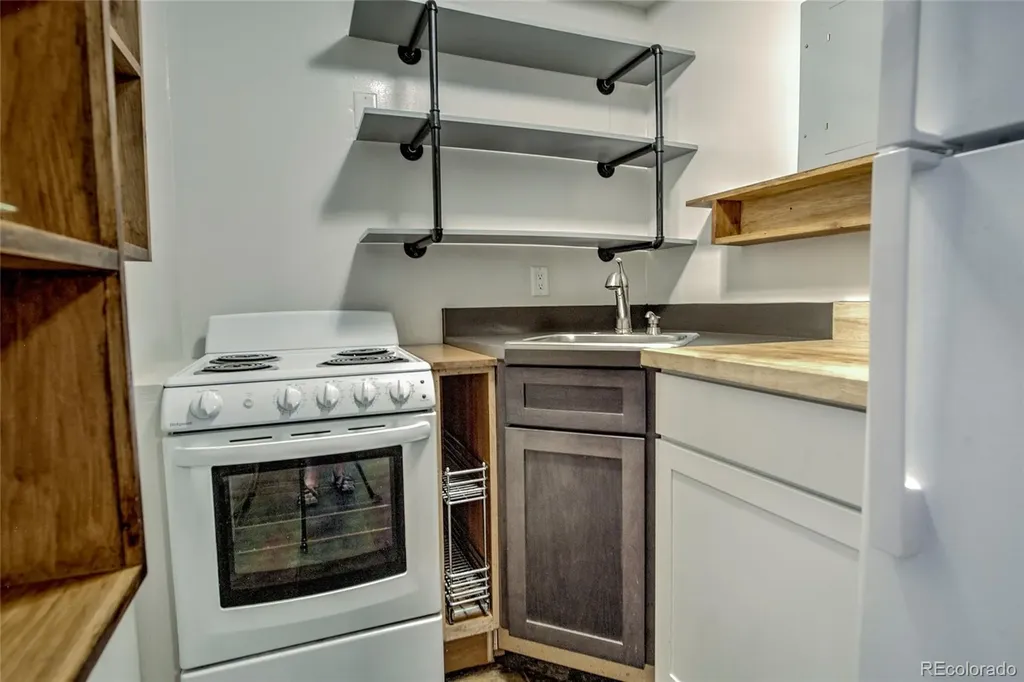 214 N Main Street Breckenridge CO 80424