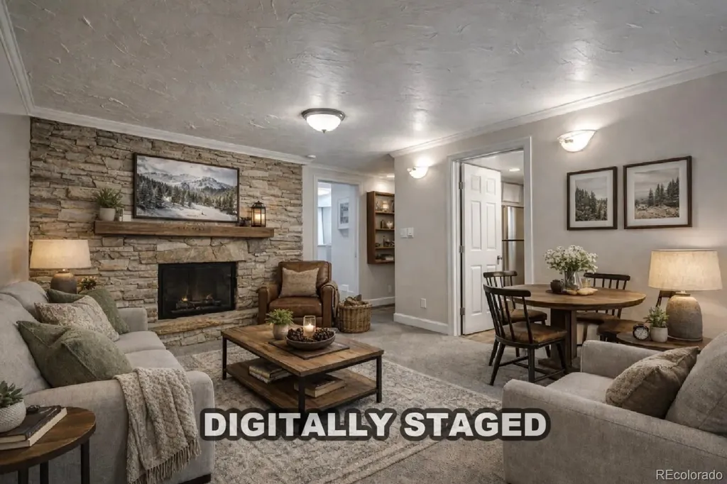 214 N Main Street Breckenridge CO 80424