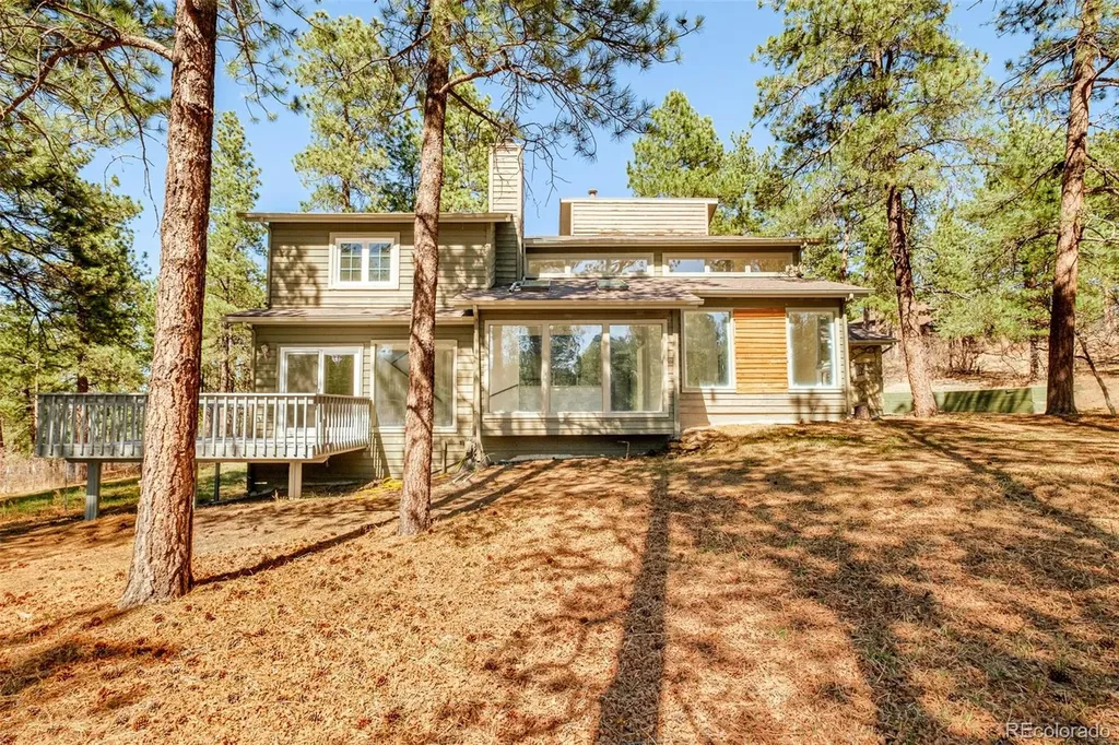591 Nob Hill Trail Franktown CO 80116