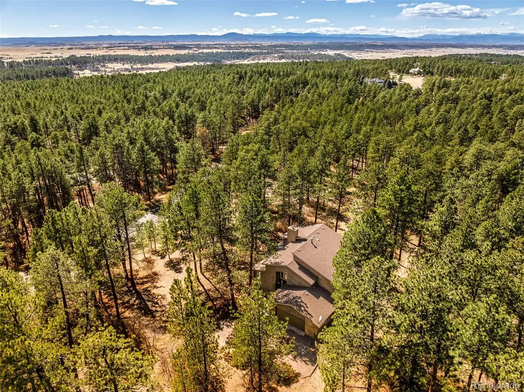 591 Nob Hill Trail Franktown CO 80116