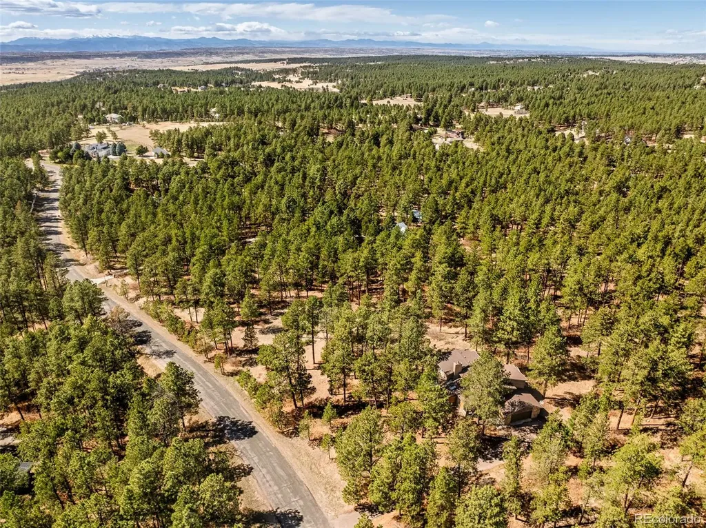 591 Nob Hill Trail Franktown CO 80116