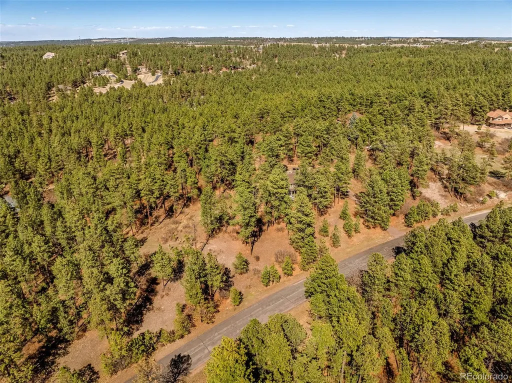 591 Nob Hill Trail Franktown CO 80116