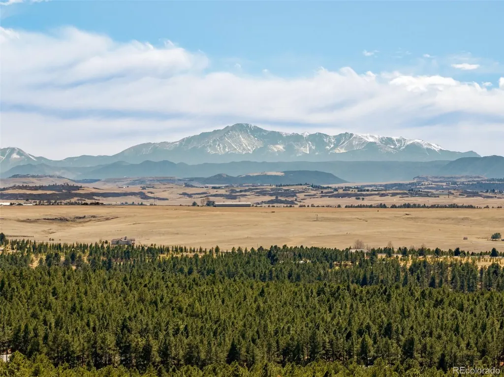 591 Nob Hill Trail Franktown CO 80116