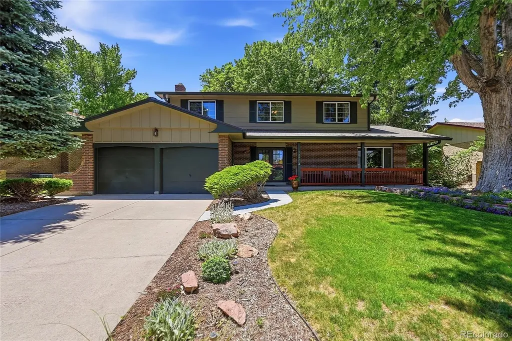 1487 S Macon Street Aurora CO 80012