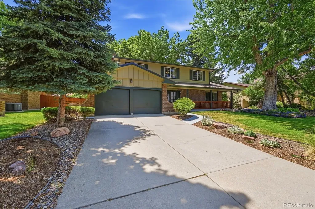 1487 S Macon Street Aurora CO 80012