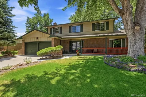 1487 S Macon Street Aurora CO 80012