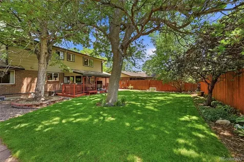 1487 S Macon Street Aurora CO 80012