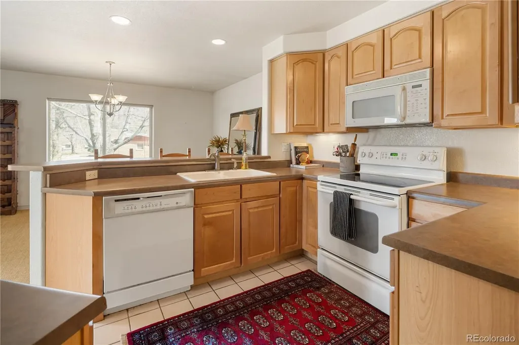 925 Hover Ridge Circle Longmont CO 80501