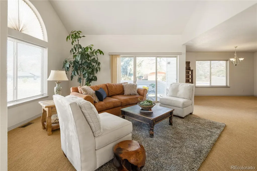 925 Hover Ridge Circle Longmont CO 80501