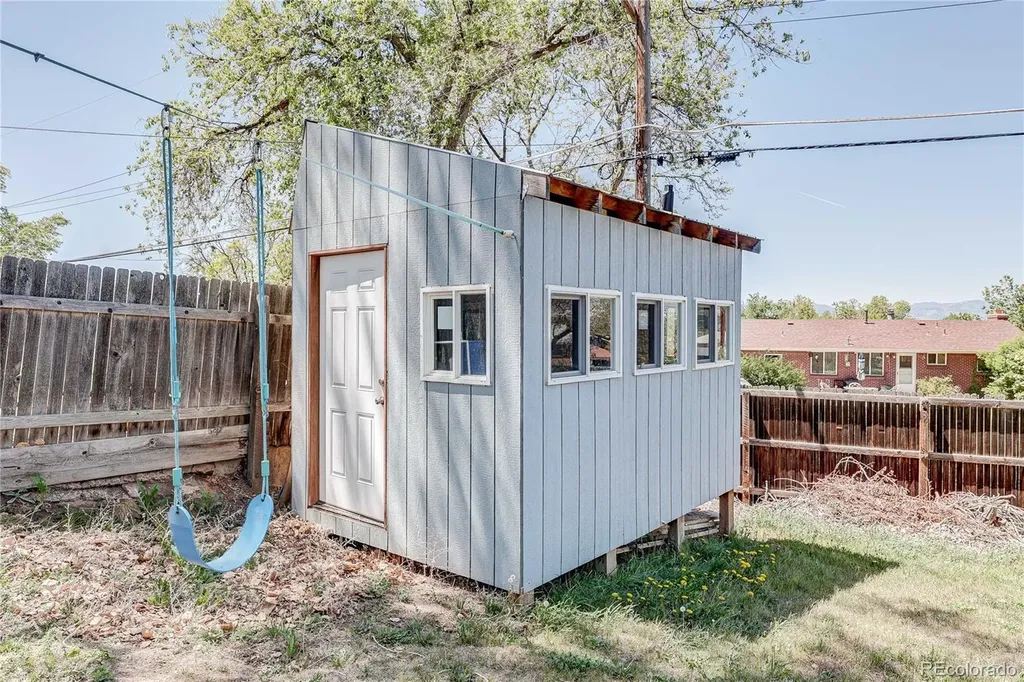 9281 Hazel Court Westminster CO 80031