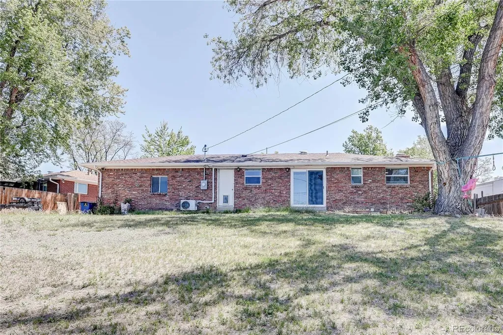 9281 Hazel Court Westminster CO 80031