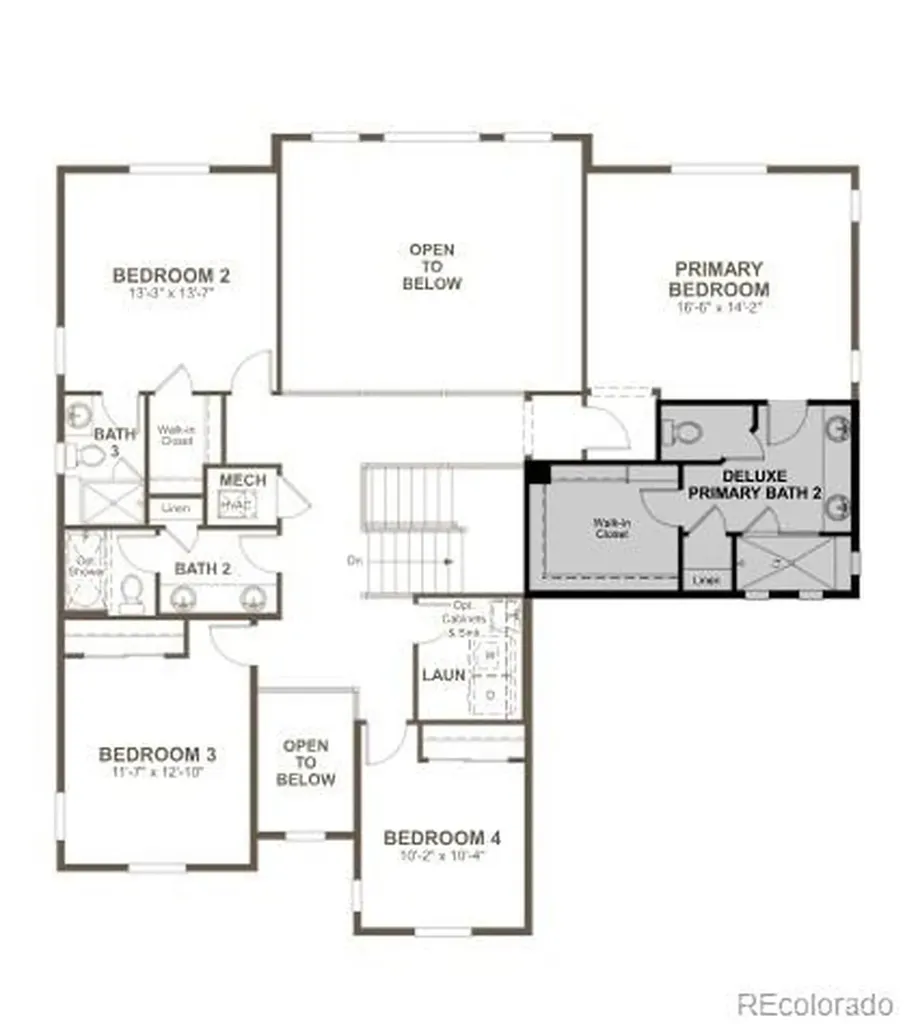 16229 Amaryllis Avenue Parker CO 80134