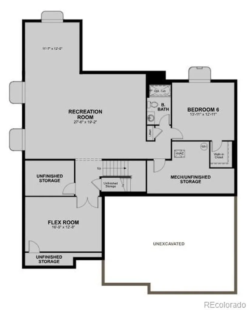 16229 Amaryllis Avenue Parker CO 80134