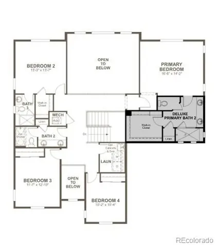 16229 Amaryllis Avenue Parker CO 80134