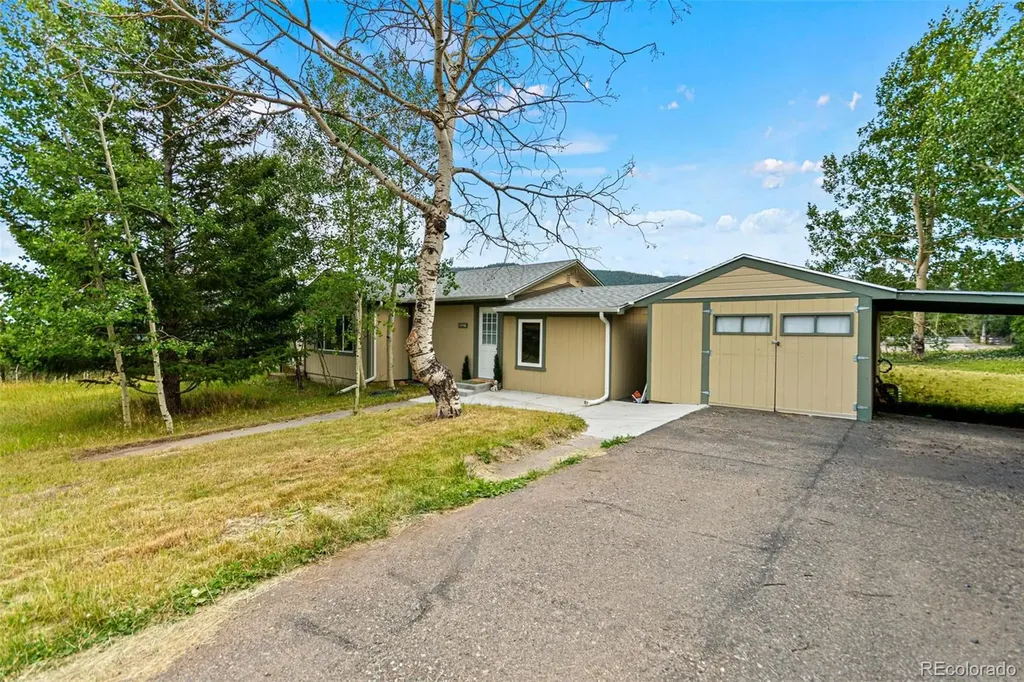 26274 Cornelius Street Conifer CO 80433