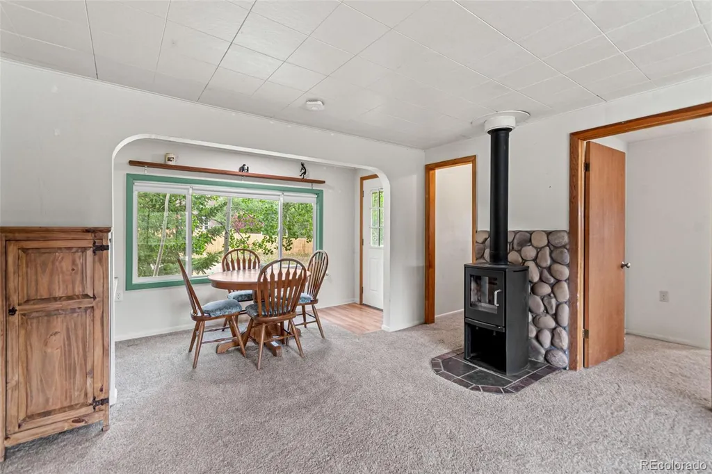 26274 Cornelius Street Conifer CO 80433