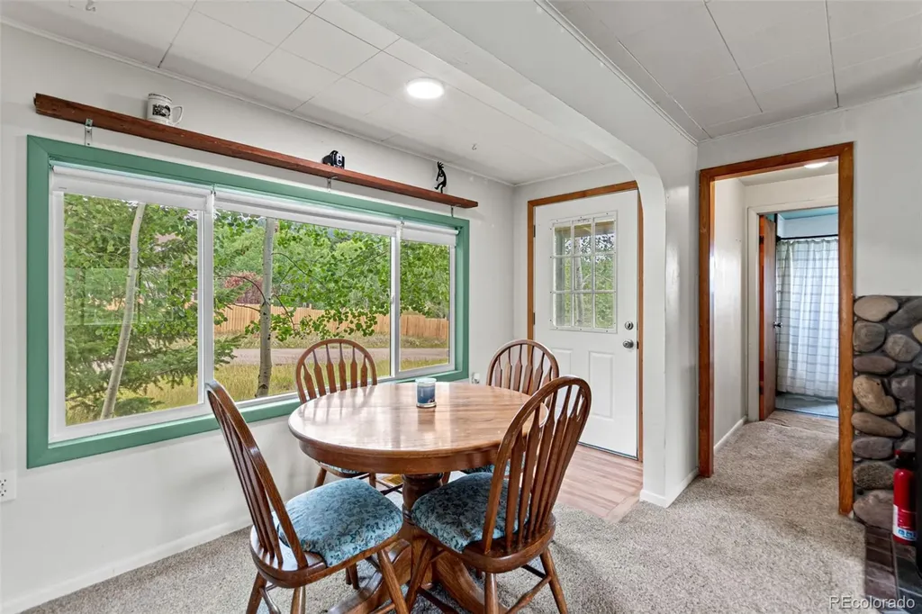 26274 Cornelius Street Conifer CO 80433