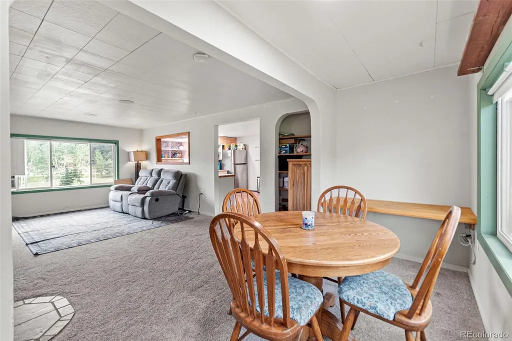 26274 Cornelius Street Conifer CO 80433