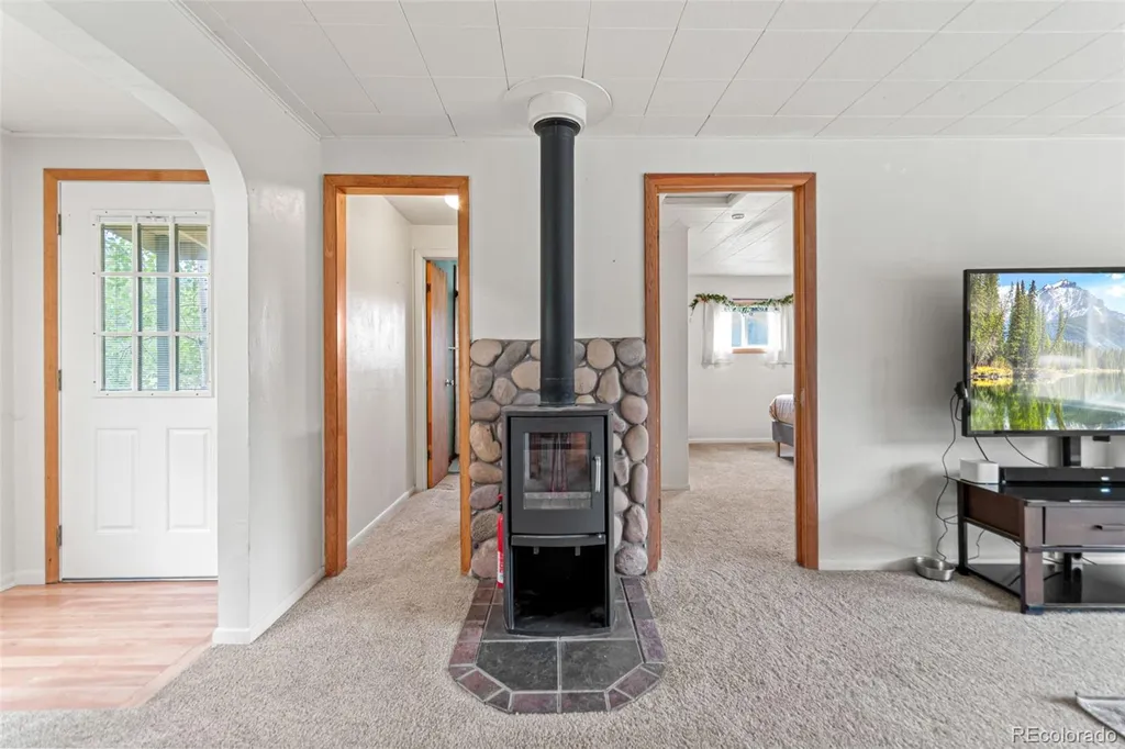 26274 Cornelius Street Conifer CO 80433